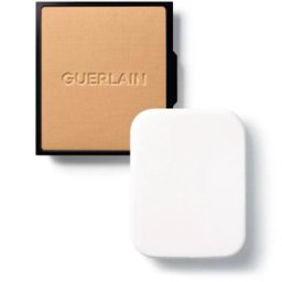GUERLAIN - Parure Gold Skin Control 04 4N Neutral D39A66 Recharge Fond de teint compact Haute perfection & matité - Kapao Parfumerie en ligne française