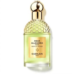 GUERLAIN - Aqua Allegoria Forte Nerolia Vetiver Eau de Parfum 75 ml 01 Vaporisateur Rechargeable - Kapao Parfumerie en ligne française