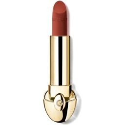 GUERLAIN - Rouge G, La recharge Velvet Le rouge à lèvres soin personnalisable 234 L'Orange Sienne - édition limitée Majestic Feathers 9e3e30 - Kapao Parfumerie en ligne française
