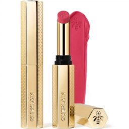 GUERLAIN - KissKiss 07 Le Rouge à Lèvres Intense Au Miel cf3b56 357 Sweet Cosmos - Kapao Parfumerie en ligne française
