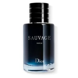 Christian Dior - Sauvage Vaporisateur 60 ml 02 Parfum - Notes hespéridées et boisées rechargeable - Kapao Parfumerie en ligne française