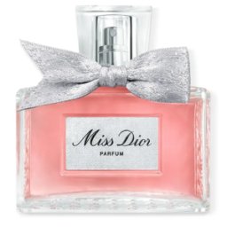 Christian Dior - Miss Dior Vaporisateur 50 ml 02 Parfum - Notes fleuries, fruitées et boisées intenses - Kapao Parfumerie en ligne française