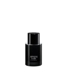 Giorgio Armani - Armani Code Eau de Parfum 50 ml 01 Vaporisateur Rechargeable - Kapao Parfumerie en ligne française