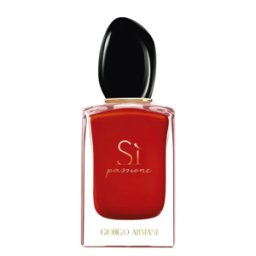 Giorgio Armani - Sì Passione Eau de Parfum Vaporisateur 50 ml 02 - Kapao Parfumerie en ligne française