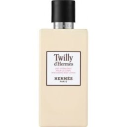 HERMÈS - Twilly d'Hermès Flacon 200 ml Lait pour le corps - Kapao Parfumerie en ligne française