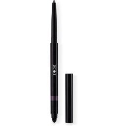 Christian Dior - Diorshow Stylo 05 176 Matte purple Eyeliner waterproof - tenue 24 h - couleur intense 413348 - Kapao Parfumerie en ligne française