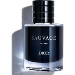Christian Dior - Sauvage Vaporisateur 50 ml Extrait – Concentration exceptionnelle, bois et oud - Kapao Parfumerie en ligne française