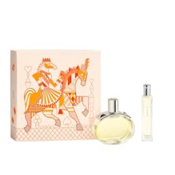 HERMÈS - Coffret Barénia Coffret pour Femme Eau de parfum 60ml + vapo 15ml - Kapao Parfumerie en ligne française
