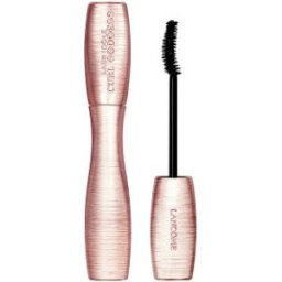 LANCÔME - Lash Idôle Curl Goddess Mascara 01 Black 000000 - Kapao Parfumerie en ligne française