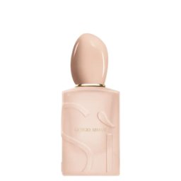 Giorgio Armani - Sì Nude Bloom Eau de Parfum Vaporisateur 50 ml - Kapao Parfumerie en ligne française