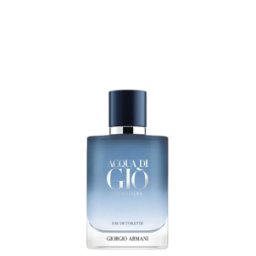 Giorgio Armani - Acqua di Giò Profondo Eau de Toilette Vaporisateur 50 ml 01 - Kapao Parfumerie en ligne française