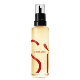 Giorgio Armani - Sì Passione 100 ml 04 Recharge Eau de Parfum Intense rechargeable - Kapao Parfumerie en ligne française