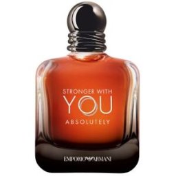 Giorgio Armani - Stronger With You Absolutely Vaporisateur 100 ml Parfum 02 - Kapao Parfumerie en ligne française