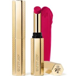 GUERLAIN - KissKiss 08 Le Rouge à Lèvres Intense Au Miel b90647 391 Vibrant Rose - Kapao Parfumerie en ligne française
