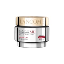 LANCÔME - Absolue Longevity MD Pot 50 ml crème Intercept - Kapao Parfumerie en ligne française