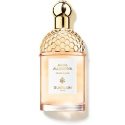 GUERLAIN - Aqua Allegoria Pamplelune Eau de Toilette 125 ml Vaporisateur Rechargeable 02 - Kapao Parfumerie en ligne française