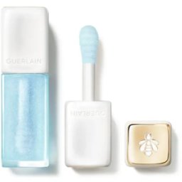 GUERLAIN - KissKiss Bee Glow Plump 02 200 Cool Glow Repulpeur illuminateur infusé au miel et aux cyclopeptides d7edf5 - Kapao Parfumerie en ligne française