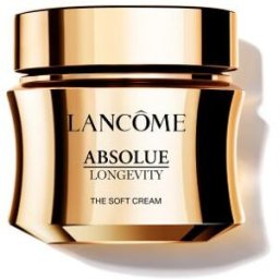 LANCÔME - Absolue Longevity 60 ml 01 Crème Hydratante Pot rechargeable - Kapao Parfumerie en ligne française
