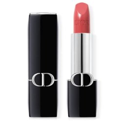 Christian Dior - Rouge Dior 10 458 Paris C7504D Satin Rouge à lèvres - confort et longue tenue - 2 finis : satin ou velvet - Kapao Parfumerie en ligne française