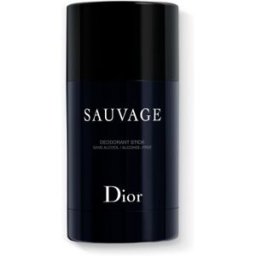 Christian Dior - Sauvage Déodorant Stick 75 g 01 - Kapao Parfumerie en ligne française