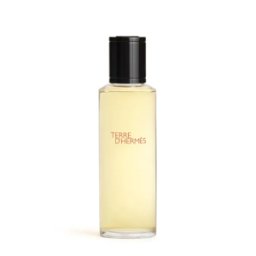 HERMÈS - Terre d'Hermès 125 ml Parfum Recharge Vaporisateur 05 - Kapao Parfumerie en ligne française