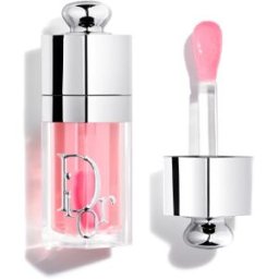 Christian Dior - Dior Addict Lip Glow Oil 01 001 Pink Huile à lèvres hydratante 24h - 3 finis ultra-brillants fe83a0 - Kapao Parfumerie en ligne française