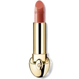GUERLAIN - Rouge G, La recharge Satin Le rouge à lèvres soin personnalisable 08 Le Nu cc6558 - Kapao Parfumerie en ligne française