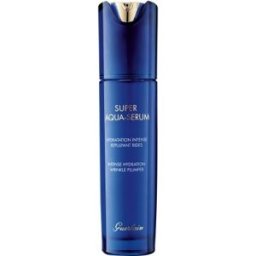 GUERLAIN - Super Aqua-Serum 50 ml Flacon Pompe 02 Sérum - Kapao Parfumerie en ligne française