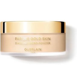 GUERLAIN - Parure Gold Skin 03 Diamond Micro-Powder fdd1a6 03 Moyen - Kapao Parfumerie en ligne française