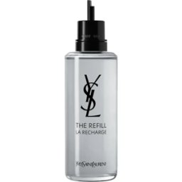 YVES SAINT LAURENT - MYSLF Eau de Parfum 150 ml 05 Recharge - Kapao Parfumerie en ligne française