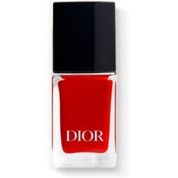 Christian Dior - Dior Vernis 20 999 Rouge Vernis à ongles effet gel et couleur couture b6070e - Kapao Parfumerie en ligne française
