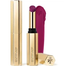 GUERLAIN - KissKiss 20 Le Rouge à Lèvres Intense Au Miel 891649 837 Deep Iris - Kapao Parfumerie en ligne française