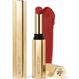 GUERLAIN - KissKiss 15 Le Rouge à Lèvres Intense Au Miel a2312f 599 Red Aster - Kapao Parfumerie en ligne française