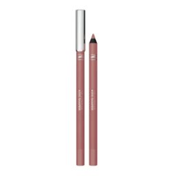 YVES SAINT LAURENT - YSL Lovenude Kiss Shaper 44 44 Nude Lavallière C07B7C Crayon à lèvres sculptant fini mat longue tenue - Kapao Parfumerie en ligne française