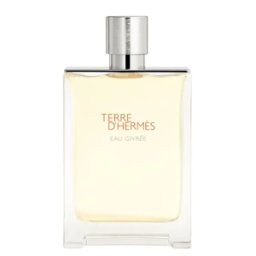 HERMÈS - Terre d'Hermès Eau Givrée Eau de Parfum Vaporisateur Rechargeable 175 ml 03 - Kapao Parfumerie en ligne française