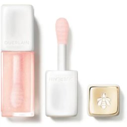 GUERLAIN - KissKiss Bee Glow Plump 01 100 Warm Glow Repulpeur illuminateur infusé au miel et aux cyclopeptides fedcd4 - Kapao Parfumerie en ligne française