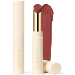 GUERLAIN - KissKiss 10 9a4646 396 Peony Kiss Recharge Le Rouge à Lèvres Intense Au Miel - Kapao Parfumerie en ligne française
