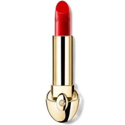 GUERLAIN - Rouge G, La recharge Satin Le rouge à lèvres soin personnalisable 214 Le Rouge Kiss cd0f17 - Kapao Parfumerie en ligne française
