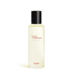 HERMÈS - Terre d'Hermès Eau Givrée Eau de Parfum 200 ml 05 Recharge - Kapao Parfumerie en ligne française