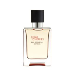 HERMÈS - Terre d'Hermès 50 ml 02 Eau de Parfum Intense Vaporisateur Rechargeable - Kapao Parfumerie en ligne française
