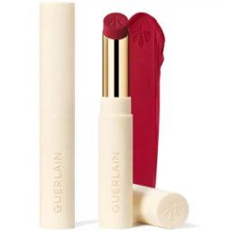 GUERLAIN - KissKiss 13 a0112a 520 Pure Hibiscus Recharge Le Rouge à Lèvres Intense Au Miel - Kapao Parfumerie en ligne française