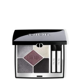 Christian Dior - Diorshow 5 Couleurs 01 073 Pied-de-Poule Palette yeux - texture crémeuse - longue tenue et confort A8878E - Kapao Parfumerie en ligne française