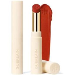 GUERLAIN - KissKiss 18 b02d17 668 Warm Marigold Recharge Le Rouge à Lèvres Intense Au Miel - Kapao Parfumerie en ligne française