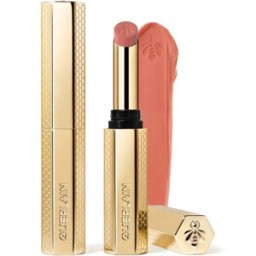 GUERLAIN - KissKiss 03 Le Rouge à Lèvres Intense Au Miel 196 Daisy Rose dd7866 - Kapao Parfumerie en ligne française
