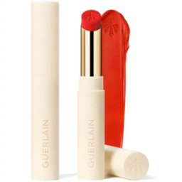 GUERLAIN - KissKiss 17 da311d 639 Tangerine Bloom Recharge Le Rouge à Lèvres Intense Au Miel - Kapao Parfumerie en ligne française