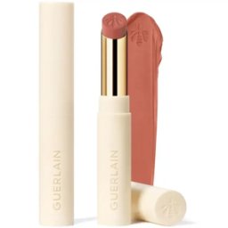 GUERLAIN - KissKiss 02 c46c5c 168 Blooming Lily Recharge Le Rouge à Lèvres Intense Au Miel - Kapao Parfumerie en ligne française