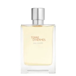 HERMÈS - Terre d'Hermès Eau Givrée Eau de Parfum 100 ml Vaporisateur Rechargeable 02 - Kapao Parfumerie en ligne française