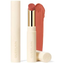 GUERLAIN - KissKiss 16 ca5f4b 615 Orange Blossom Recharge Le Rouge à Lèvres Intense Au Miel - Kapao Parfumerie en ligne française