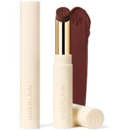 GUERLAIN - KissKiss 05 652f2b 291 Deep Dahlia Recharge Le Rouge à Lèvres Intense Au Miel - Kapao Parfumerie en ligne française