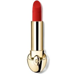 GUERLAIN - Rouge G, La recharge Velvet Le rouge à lèvres soin personnalisable 214 Le Rouge Kiss 9e1f18 - Kapao Parfumerie en ligne française